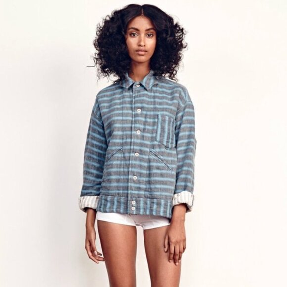 Ace & Jig Billie Jacket - Picture 1 of 10